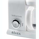 Alternate image 5 for BEABA&reg; Babycook&reg; Solo Baby Food Maker in White