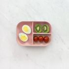 Alternate image 6 for BEABA&reg; 2-Piece Silicone Suction Meal Set