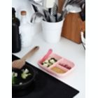 Alternate image 8 for BEABA&reg; 2-Piece Silicone Suction Meal Set