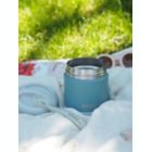 Alternate image 3 for BEABA&reg; 10 oz. Stainless Steel Jar in Eucalyptus
