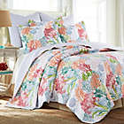 Alternate image 1 for Levtex Home Sunset Bay 3-Piece Reversible Full/Queen Quilt Set