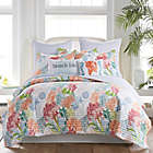 Alternate image 0 for Levtex Home Sunset Bay 3-Piece Reversible Full/Queen Quilt Set