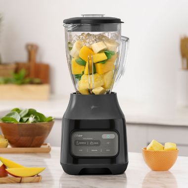 Oster&reg; Master Blender in Metallic Gray. View a larger version of this product image.
