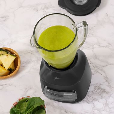 Oster&reg; Master Blender in Metallic Gray. View a larger version of this product image.