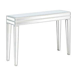 Camden Isle Holly Console Table