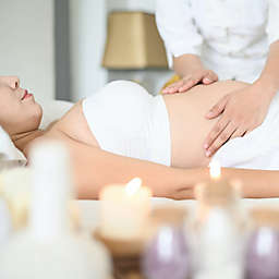 Prenatal Massage by Spur Experiences® (Seattle, WA)