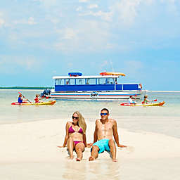 Island Adventure Eco Tour by Spur Experiences® (Key West, FL)