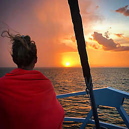 Commotion on the Ocean Sunset Sail by Spur Experiences® (Key West, FL)