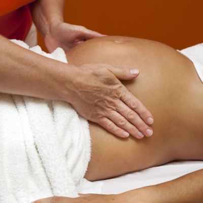Signature Prenatal Massage by Spur Experiences&reg; (Chicago, IL)