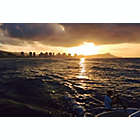 Alternate image 3 for City Lights Sunset Sail by Spur Experiences&reg; (Honolulu, HI)
