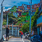 Alternate image 0 for Medell&iacute;n, Colombia Urban Art and Hip Hop Tour by Spur Experiences&reg;