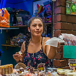 Medellín, Colombia Street Food Tour by Spur Experiences®