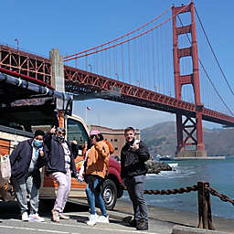 Group City Tour with Alcatraz by Spur Experiences® (San Francisco, CA)