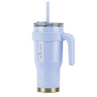 Alternate image 5 for Reduce&reg; Cold1 40 oz. Stainless Steel Travel Mug in Glacier