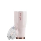 Alternate image 1 for Reduce&reg; Cold1&trade; 24 oz. Tumbler with Lid in Cotton