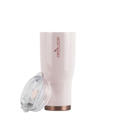 Reduce&reg; Cold1&trade; 24 oz. Tumbler with Lid in Cotton. View a larger version of this product image.