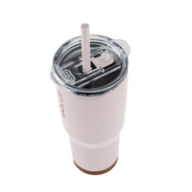 Reduce&reg; Cold1&trade; 24 oz. Tumbler with Lid in Cotton. View a larger version of this product image.