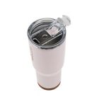 Alternate image 3 for Reduce&reg; Cold1&trade; 24 oz. Tumbler with Lid in Cotton