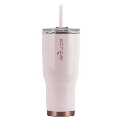 Reduce&reg; Cold1&trade; 24 oz. Tumbler with Lid in Cotton