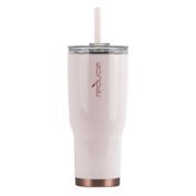 Reduce&reg; Cold1&trade; 24 oz. Tumbler with Lid in Cotton