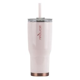 Reduce® Cold1™ 24 oz. Tumbler with Lid in Cotton