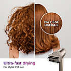 Alternate image 4 for Shark HyperAIR&trade; Hair Blow Dryer with IQ 2-in-1 Concentrator and Styling Brush Attachments