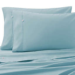Laundry by SHELLI SEGAL® 1000-Thread Count Queen Sheet Set in Seaglass