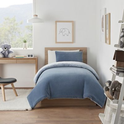 UGG&reg; Coco Dawson 3-Piece Comforter Set