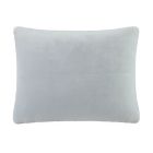 Alternate image 5 for UGG&reg; Coco Dawson 3-Piece Full/Queen Comforter Set in Glacier Grey