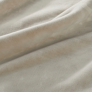 UGG&reg; Coco Luxe Throw Blanket in Shoreline. View a larger version of this product image.