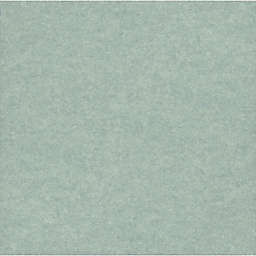 York Wallcoverings 4-Piece Squares Acoustical Peel and Stick Tiles in Sky Blue