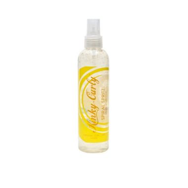 Kinky Curly 8 oz. Styling Serum. View a larger version of this product image.