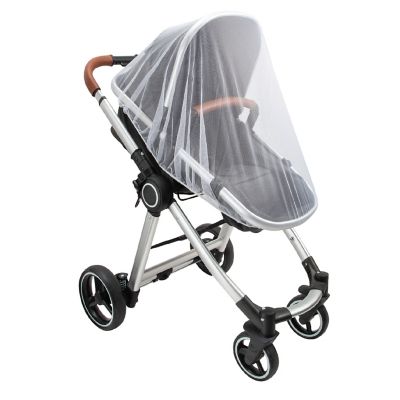 BEAUTIFUL  PRAM    UNIVERSAL FIT  BUGGY LINER  COLOUR  WHITE 