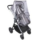 Alternate image 0 for Belle&reg; ON THE GO Stroller Rain Cover