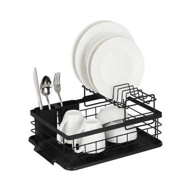 bed bath and beyond dish rack