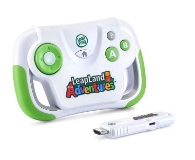 Leapfrog Academy Tablet - Pink – BrickSeek