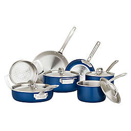Viking&reg; Multi-Ply 2-Ply 11-Piece Cookware Set