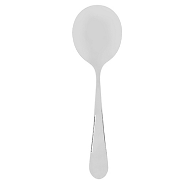 Our Table&trade; Maddox Mirror Chowder Spoon. View a larger version of this product image.