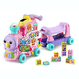 VTech® 4-in-1 Learning Letters Train™ in Pink