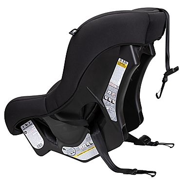 Maxi-Cosi&reg; Romi Convertible Car Seat in Black. View a larger version of this product image.
