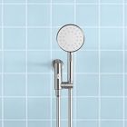Alternate image 5 for hai&reg; Multi-Spray Bluetooth&reg;-Enabled Handheld Showerhead in Moon