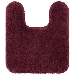 Nestwell&trade; Ultimate Soft Contour Rug in Rose Brown