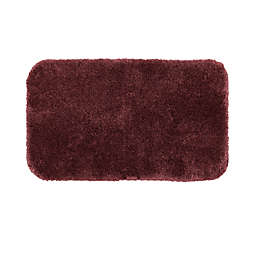 Nestwell™ Recycled Polyester 20" x 34" Bath Rug in Rose Mauve