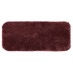 Nestwell™ Recycled Polyester 24" x 60" Bath Runner in Rose Mauve