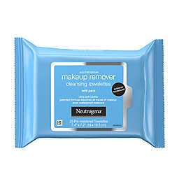 Neutrogena® 25- Count Makeup Remover Cleansing Towelettes Refill Pack