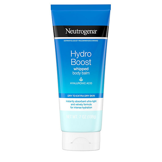 Alternate image 1 for Neutrogena® 6.7 oz. Hydro Boost Whipped Body Balm for Dry to Extra Dry Skin