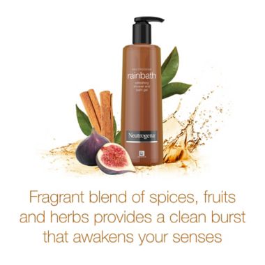 Neutrogena&reg; Rainbath&reg; 16.oz Refreshing Shower and Bath Gel in Original. View a larger version of this product image.