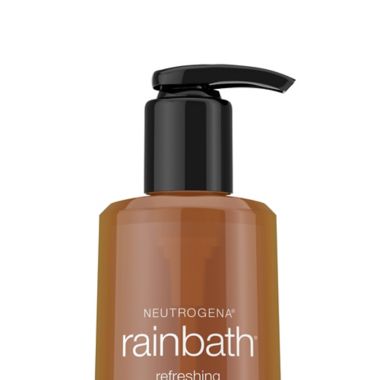 Neutrogena&reg; Rainbath&reg; 16.oz Refreshing Shower and Bath Gel in Original. View a larger version of this product image.