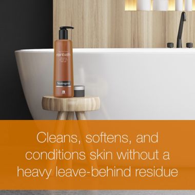 Neutrogena&reg; Rainbath&reg; 16.oz Refreshing Shower and Bath Gel in Original. View a larger version of this product image.