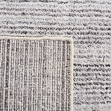 Studio 3B&trade; Emi 2&#39;3 x 7&#39; Hand-Woven Runner in Ivory. View a larger version of this product image.
